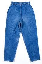 Denim Republic Acid Wash Jeans
