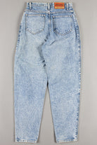 Vintage Denim Jeans 14