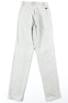 Tan Wrangler Jeans (sz. 5/6x36)