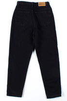 Black Express Bleus Jeans