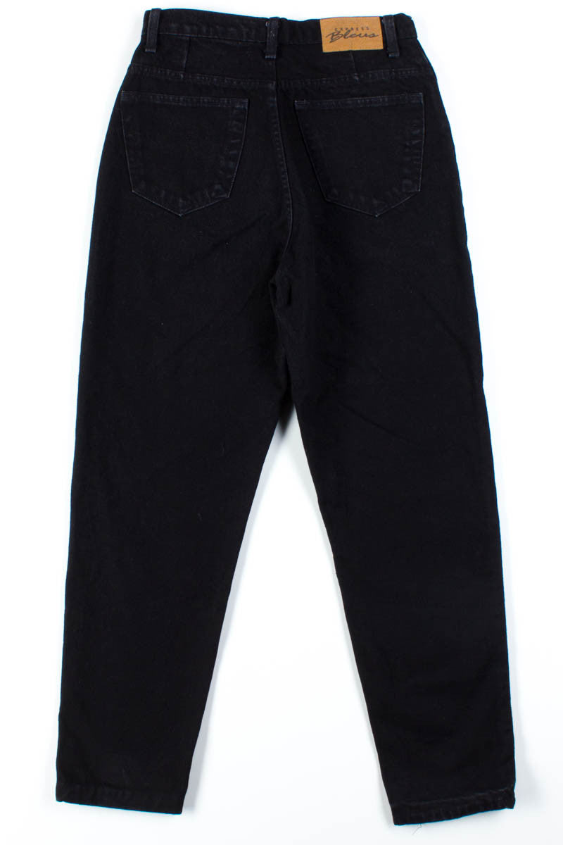 Black Express Bleus Jeans