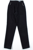Black Rockies Studded Jeans (sz. 11/31)