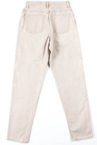 Tan Wrangler Jeans (sz. 8x32)