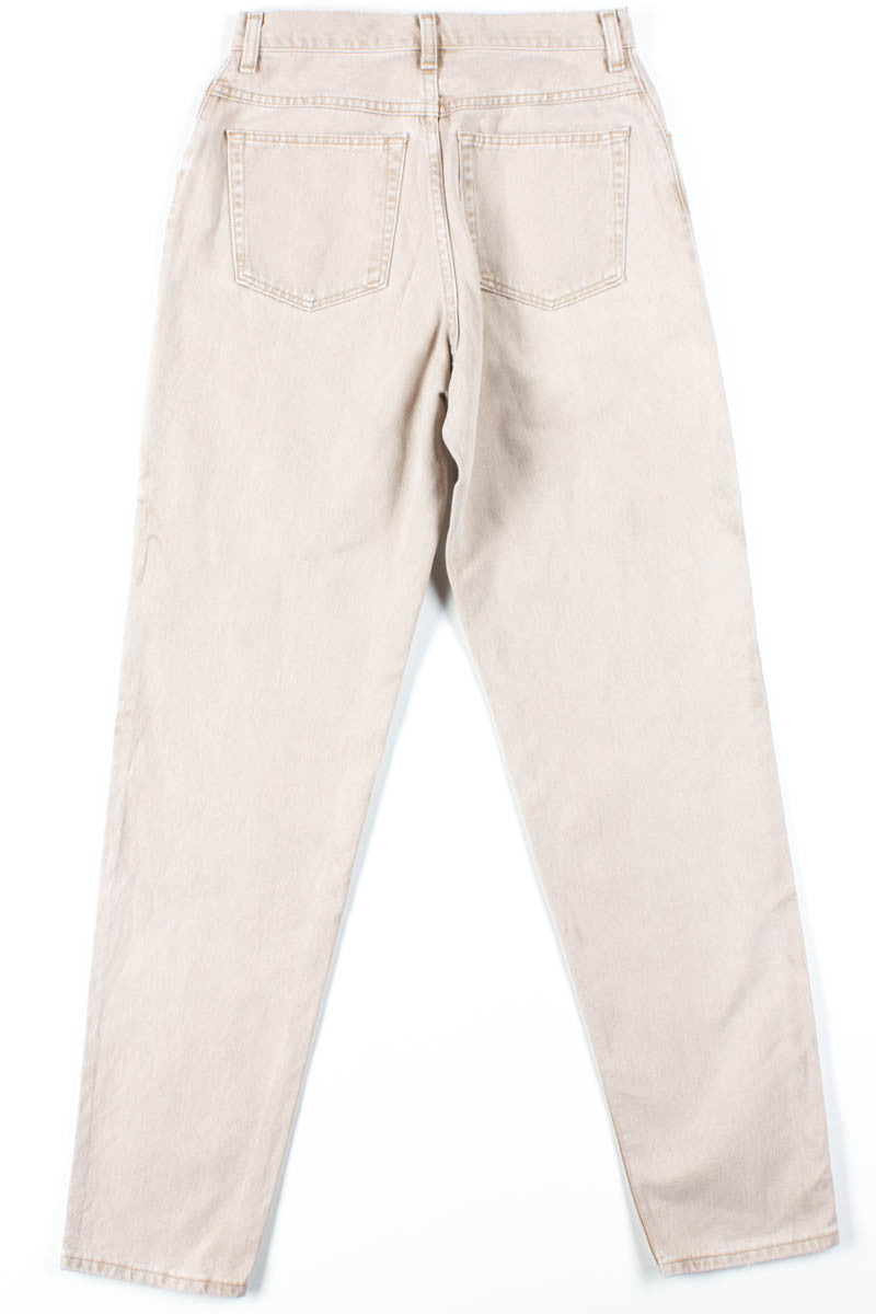 Tan Wrangler Jeans (sz. 8x32)