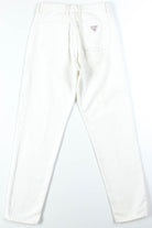 White Guess Jeans (sz. 28)