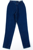 Dark Wash Rockies Blue Jeans (sz. 13/14)