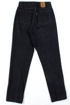 Black Agnelli Jeans (sz. 10)