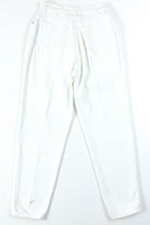 White Get! Jeans (sz. 7/8)