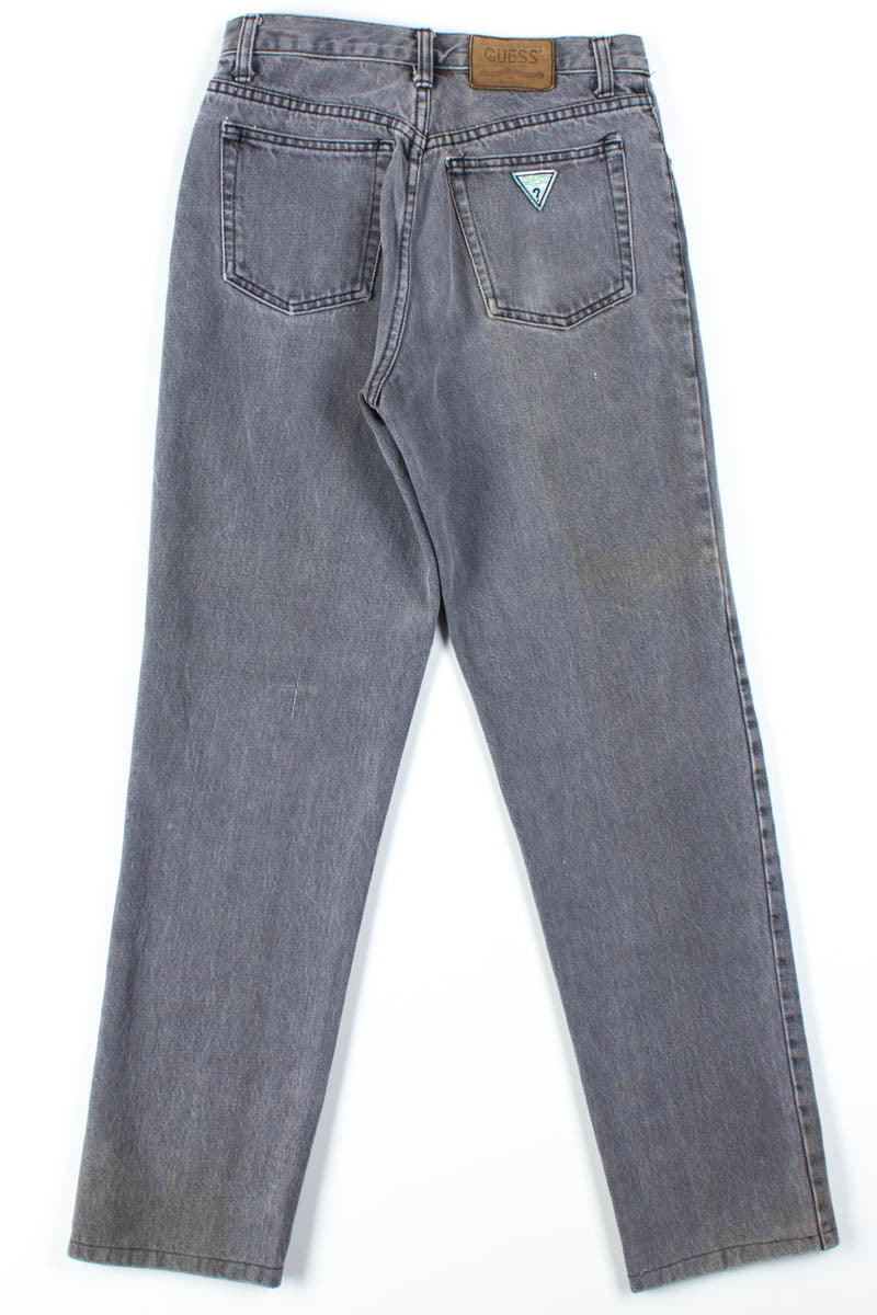 Grey Guess Jeans (sz. 30)