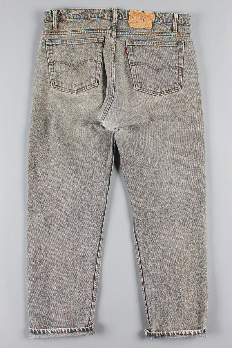Vintage Denim Jeans 19 (sz. 36)