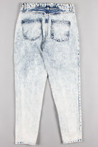 Vintage Denim Jeans 1