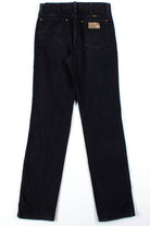 Black Wrangler Jeans (sz. 30x34)