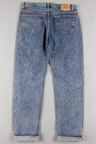 Vintage Denim Jeans 20