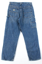 Lee Carpenter Jeans (sz. 32x30)