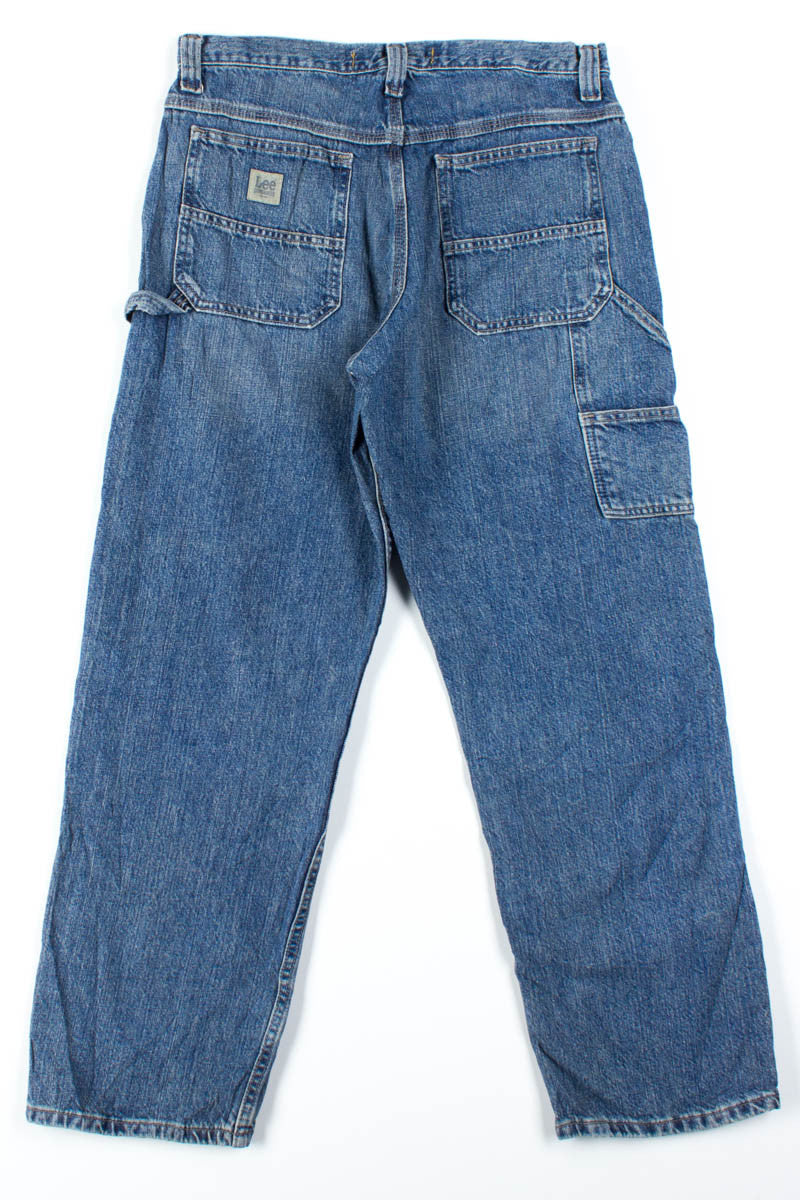 Lee Carpenter Jeans (sz. 32x30)