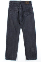 Black Regular Fit Lee Jeans (sz. 30x30)