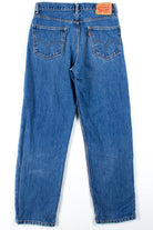 Levi's 550 Jeans (sz. 33x32)