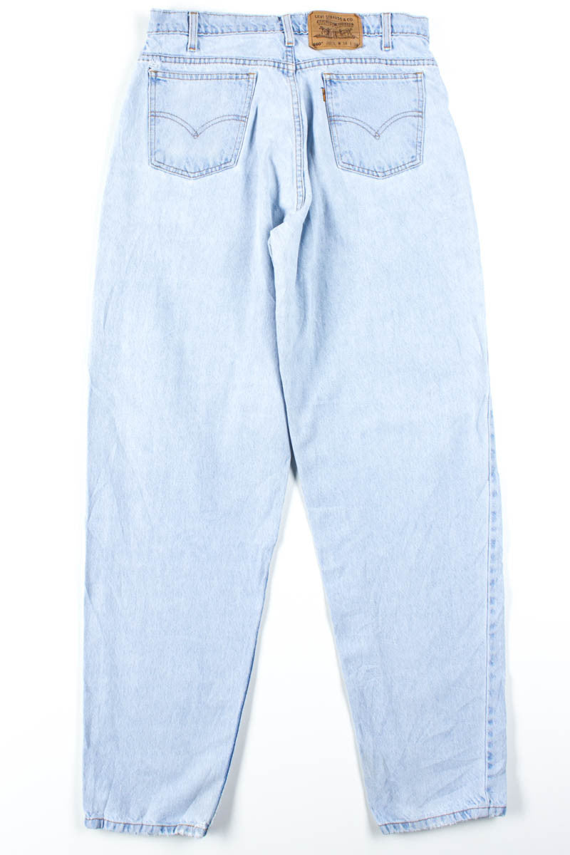 Levi's 560 Jeans (sz. 34x34)