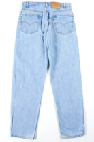 Levi's 550 Jeans (sz. 34x32)