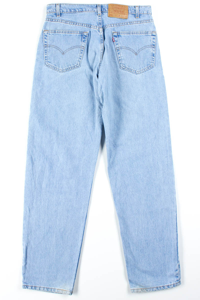 Levi's 550 Jeans (sz. 34x32)
