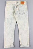 Vintage Denim Jeans 21
