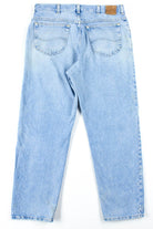 Lee Blue Jeans (sz. 38x30)