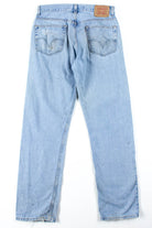 Levi's 505 Jeans (sz. 33x34)