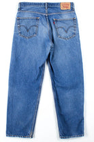 Levi's 550 Jeans (sz. 34x30)
