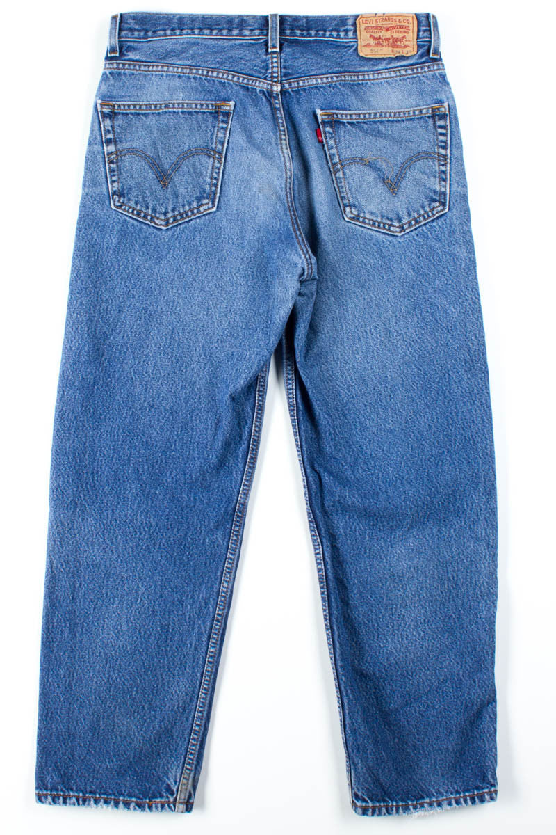 Levi's 550 Jeans (sz. 34x30)