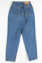 High Waisted Mom Jeans (sz. 6)