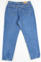High Rise Mom Jeans (sz. 14P)