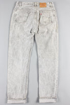 Vintage Denim Jeans 23 (sz. 36)