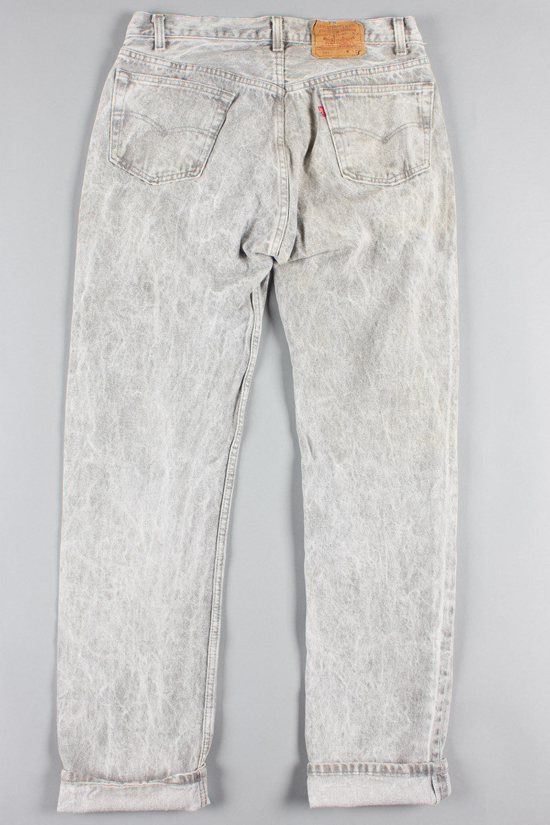 Vintage Denim Jeans 23 (sz. 36)