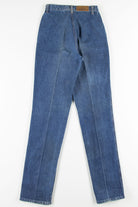 High Waisted Rockies Denim Jeans (sz. 28/7)