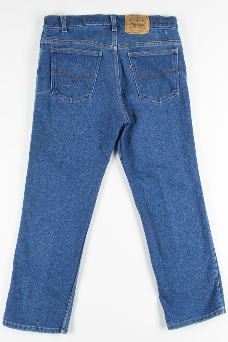 Levis Stretch Denim Jeans (sz. W36 L 32)