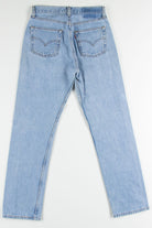 Levis High Waisted Mom Jeans (sz. W29 L30)