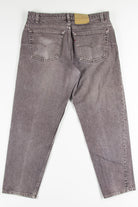 Levis Grey Denim Jeans (sz. W38 L 30)