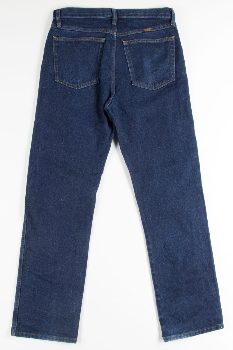 Men's Denim Jeans 272 (sz. W32 L32)