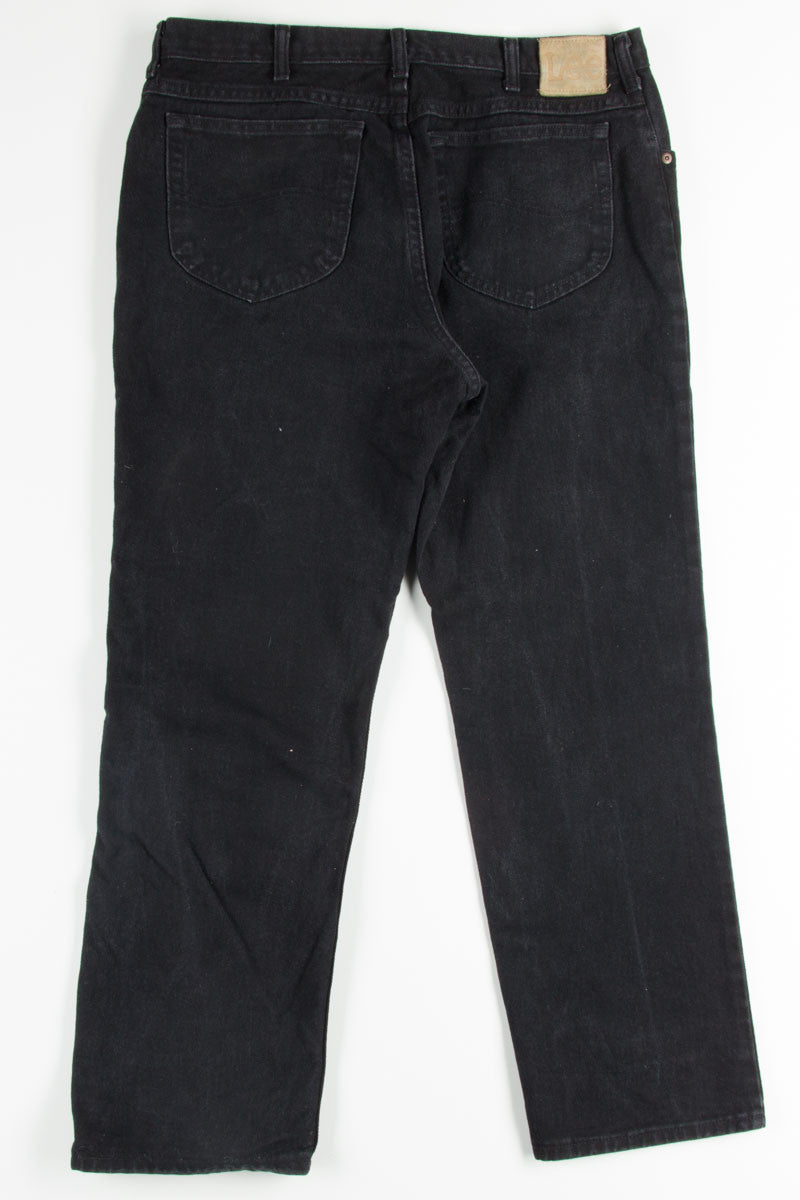 Men's Lee Denim Jeans 275 (sz. W38 L30)