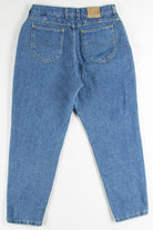 Women's Lee Denim Jeans 278 (sz. 16 Petite)