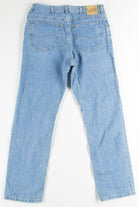 Men's Lee Denim Jeans 283 (sz. W34 L32)