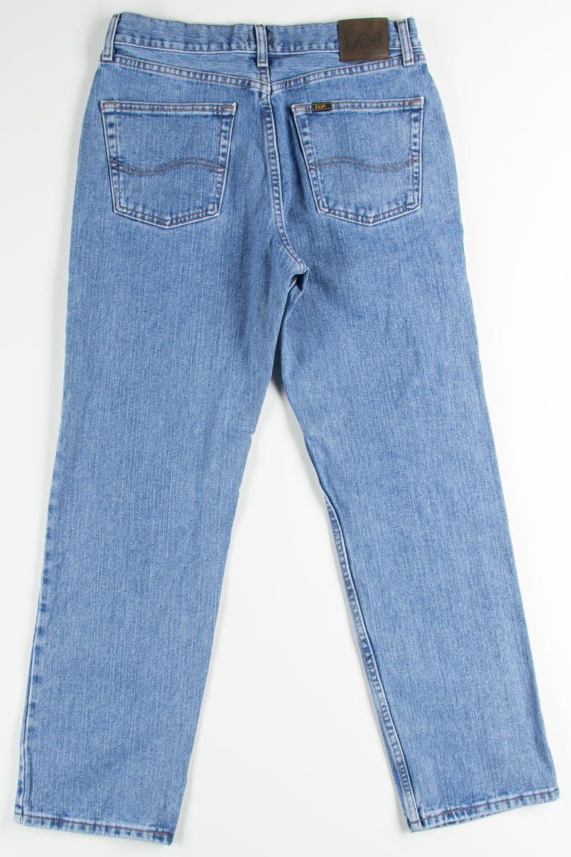 Men's Lee Denim Jeans 285 (sz. W32 L30)