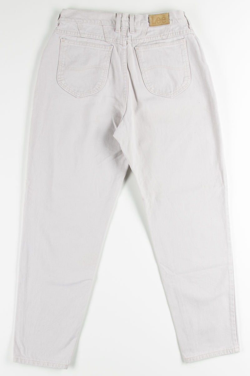 Women's Lee Denim Jeans 286 (sz. 14)