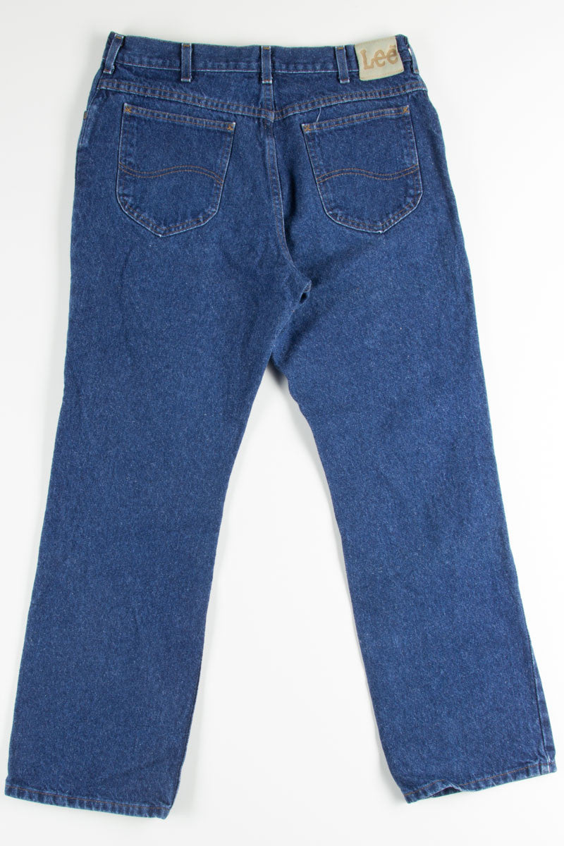 Men's Lee Denim Jeans 287 (sz. W36 L31)
