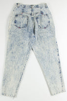 Women's Vintage Denim Jeans 288 (sz. 16)