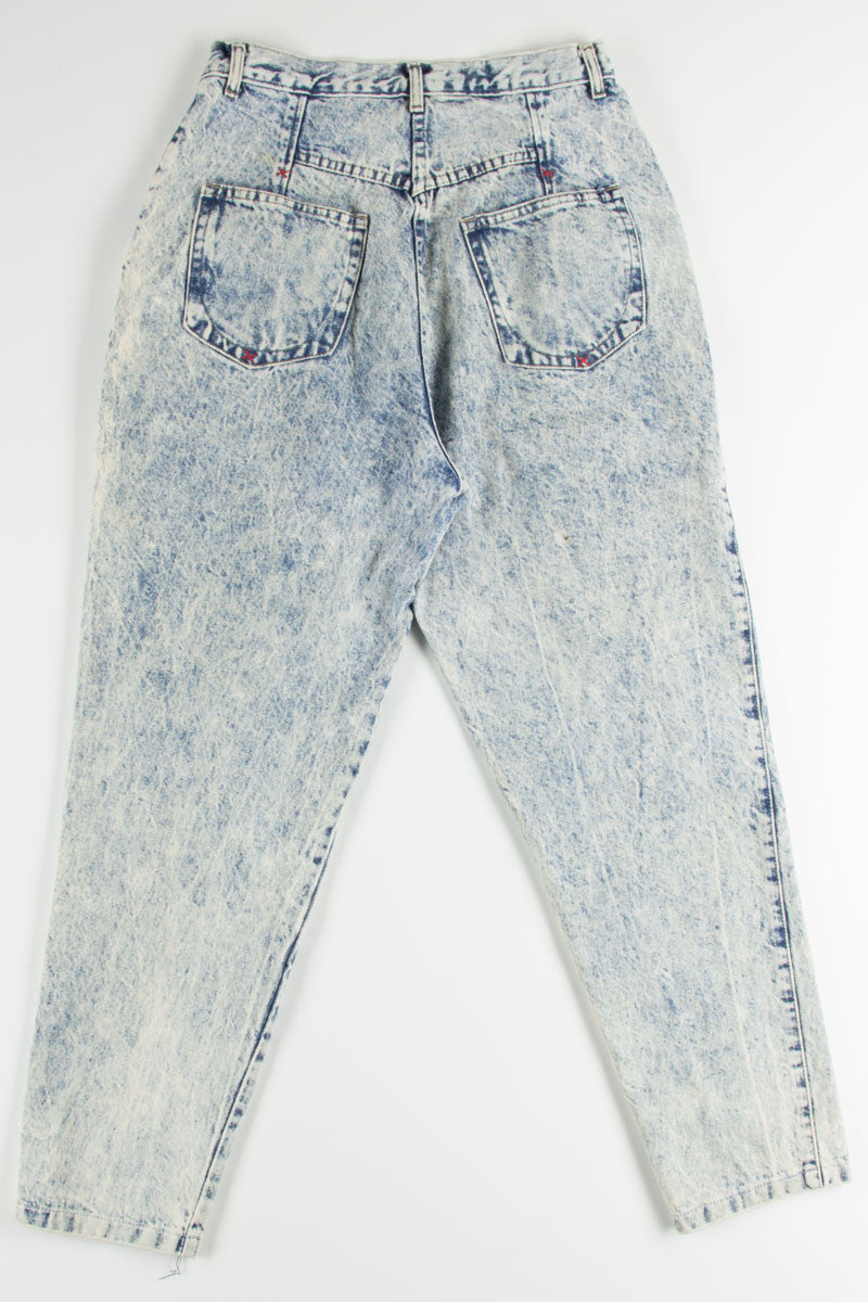Women's Vintage Denim Jeans 288 (sz. 16)
