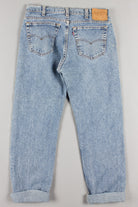 Vintage Denim Jeans 28