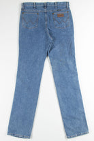 Men's Wrangler Denim Jeans 293 (sz. W34 L36)