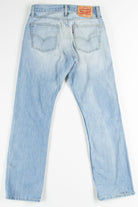 Men's Levis Denim Jeans 295 (sz. W29 L30)