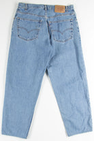 Men's Levis Denim Jeans 297 (sz. W36 L34)